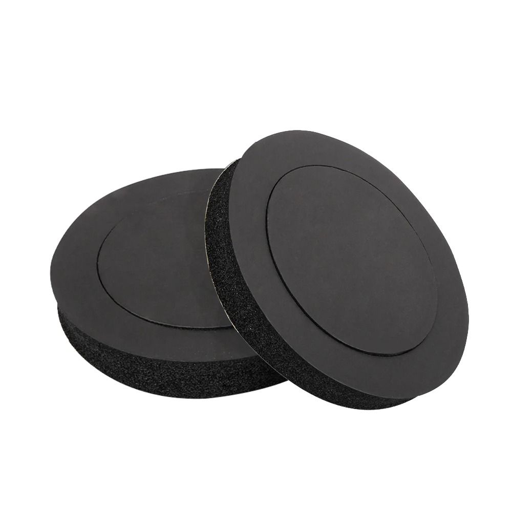 1/2 Buah Cincin Busa Speaker M - Sound Dampening Foam ulasan dan harga