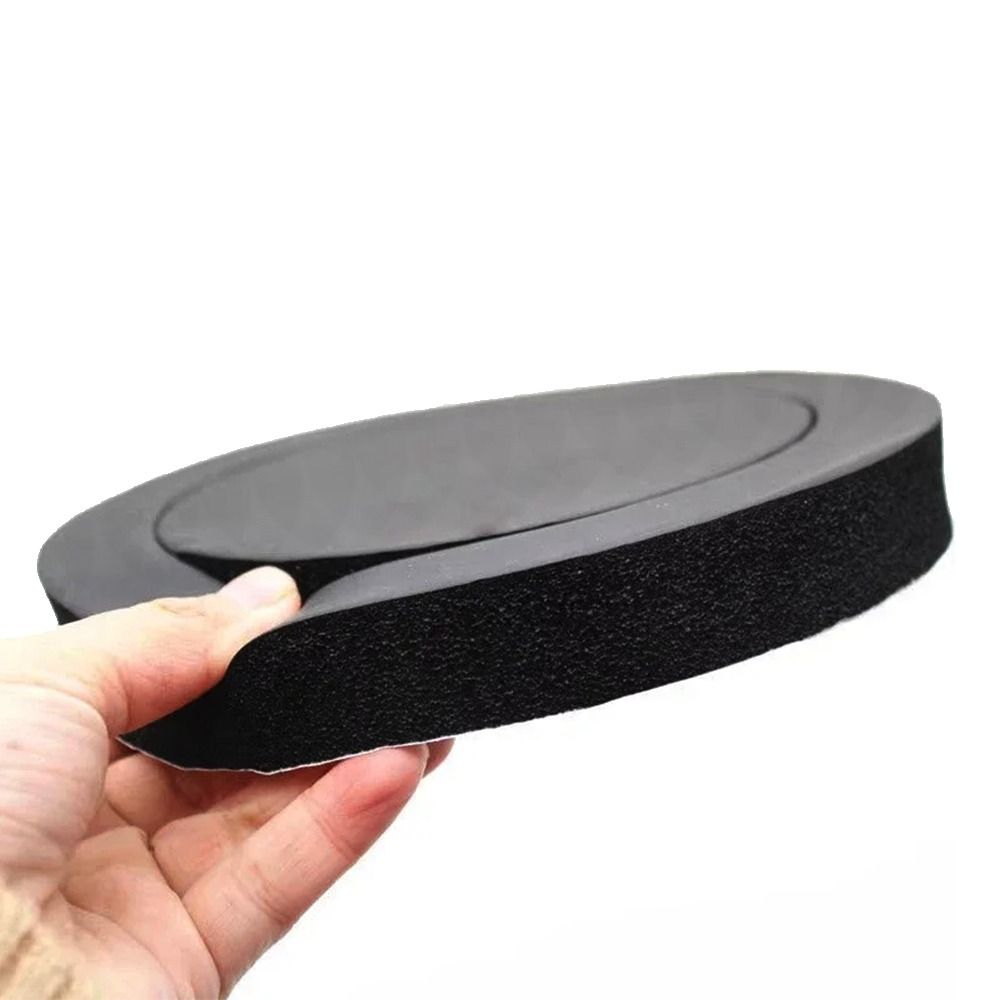 1/2 Buah Cincin Busa Speaker M - Sound Dampening Foam ulasan dan harga