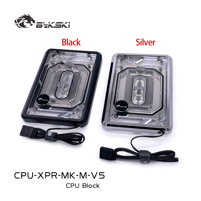 Bykski CPU Block untuk INTEL L - Amd Cpu Ryzen 7 ulasan dan harga
