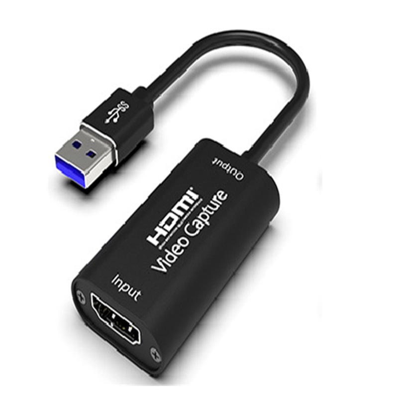 Kartu Pengambilan Video USB 3. - Capture Card 4K Hdmi ulasan dan harga