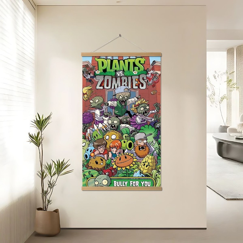 Lukisan Kanvas Seni Dinding Ga - Esports Gaming Poster ulasan dan harga