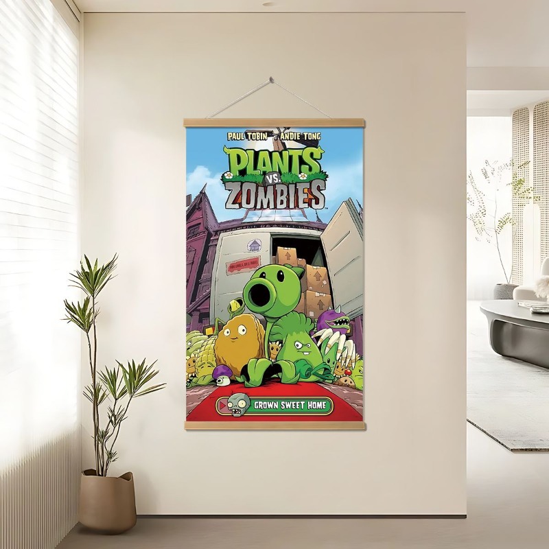 Lukisan Kanvas Seni Dinding Ga - Esports Gaming Poster ulasan dan harga