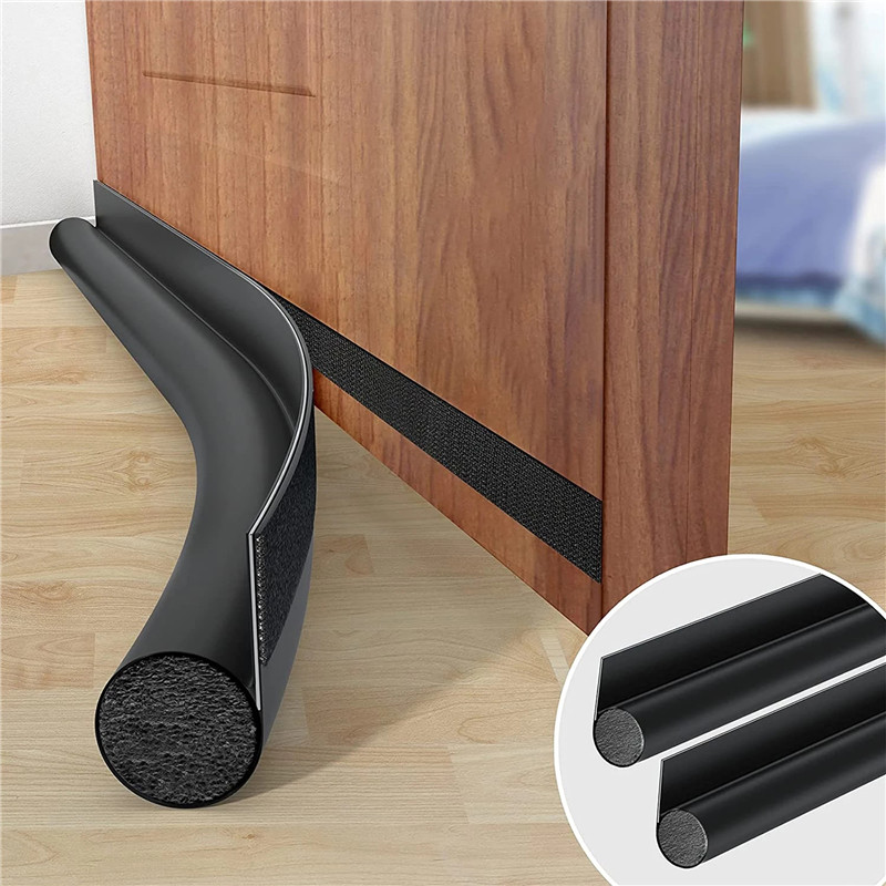 Pita Segel Bawah Pintu Anti An - Sound Dampening Foam ulasan dan harga
