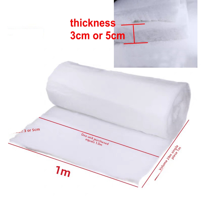 1 Meter X 1 Meter Insulasi Sua - Sound Dampening Foam ulasan dan harga