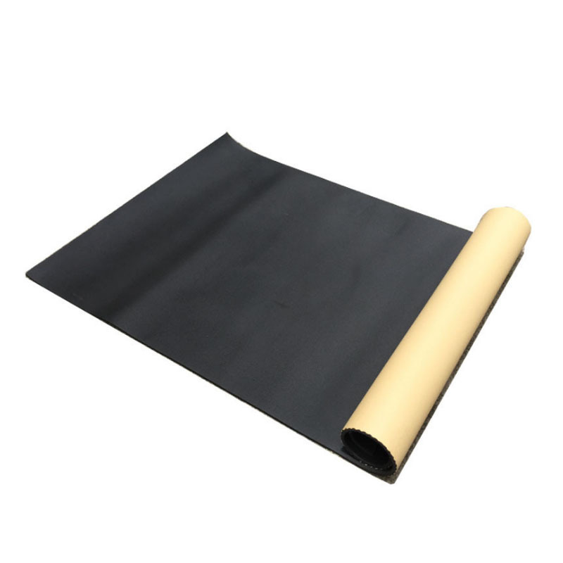 1 Rol 200Cm X 50Cm 6Mm/8Mm/10M - Sound Dampening Foam ulasan dan harga