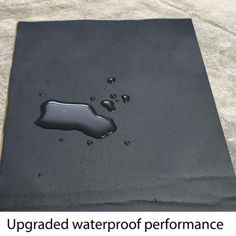 Tikar insulasi panas suara mob - Sound Dampening Foam ulasan dan harga