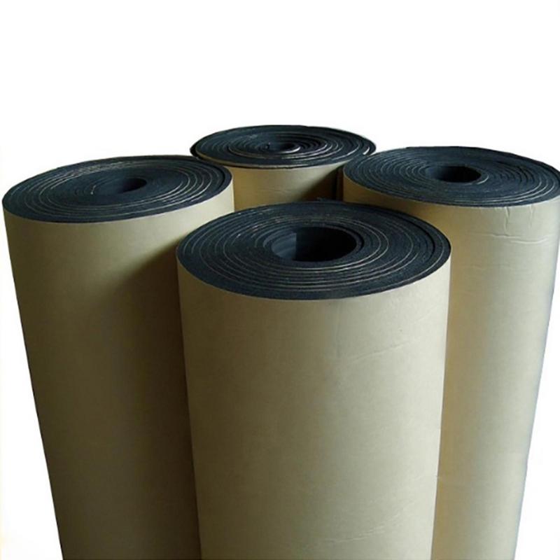 Tikar insulasi panas suara mob - Sound Dampening Foam ulasan dan harga