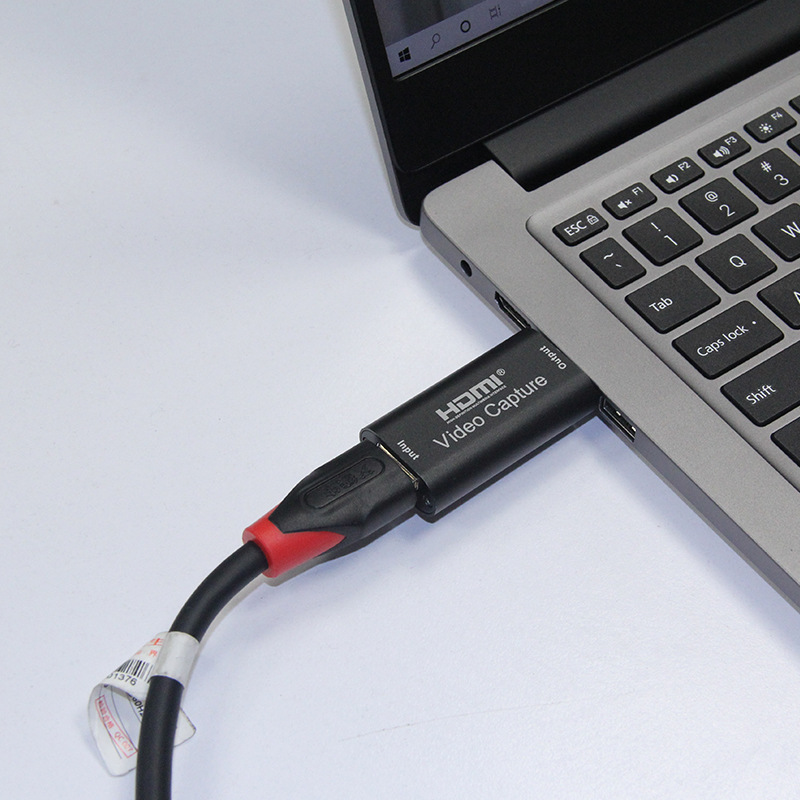 2PCS DTECH HDMI Ke USB 2.0 Car - Capture Card 4K Hdmi ulasan dan harga