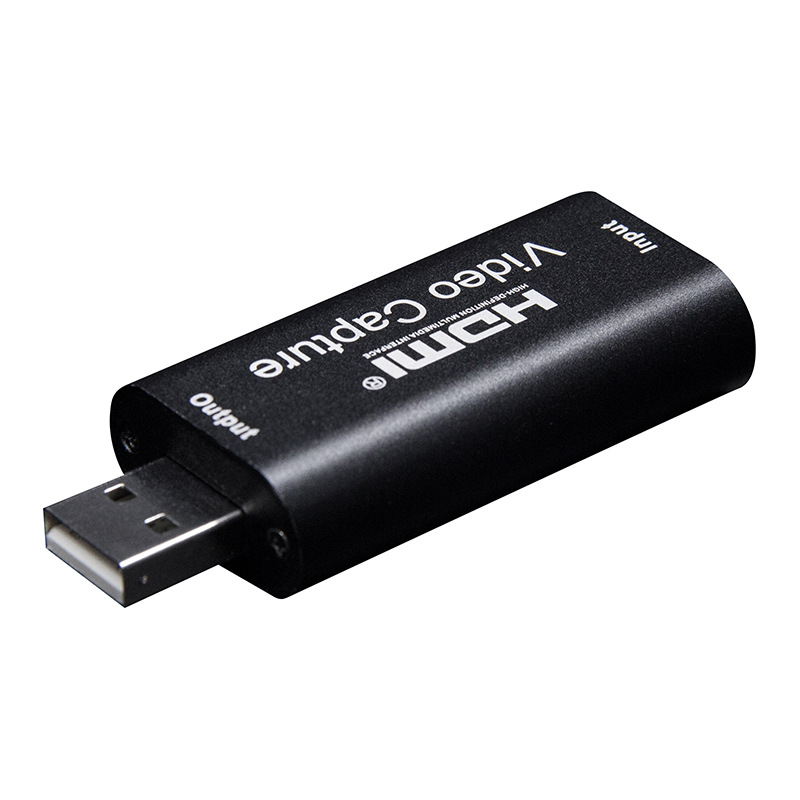 2PCS DTECH HDMI Ke USB 2.0 Car - Capture Card 4K Hdmi ulasan dan harga