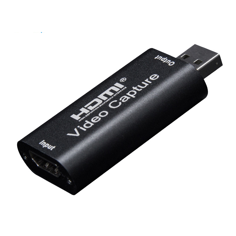 2PCS DTECH HDMI Ke USB 2.0 Car - Capture Card 4K Hdmi ulasan dan harga
