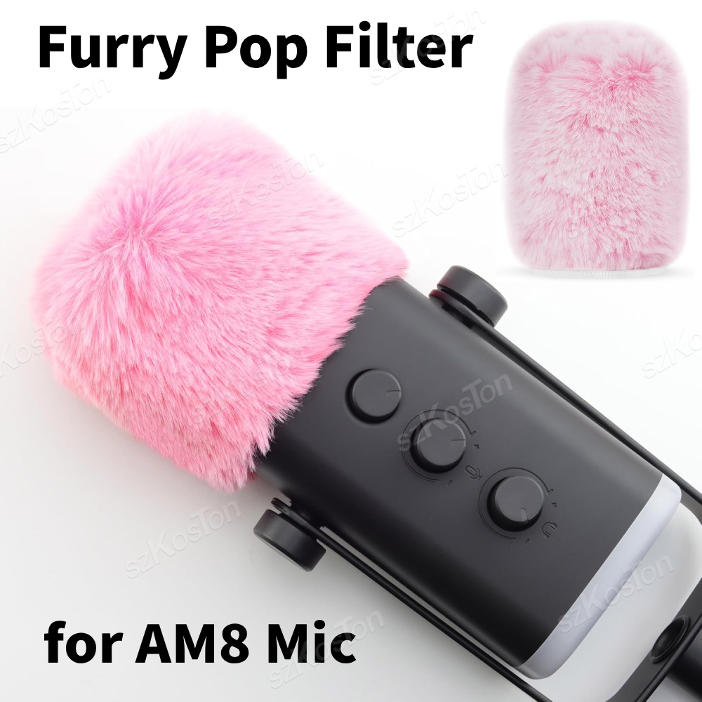 Penutup Mikrofon Anti Angin Pe - Sound Dampening Foam ulasan dan harga