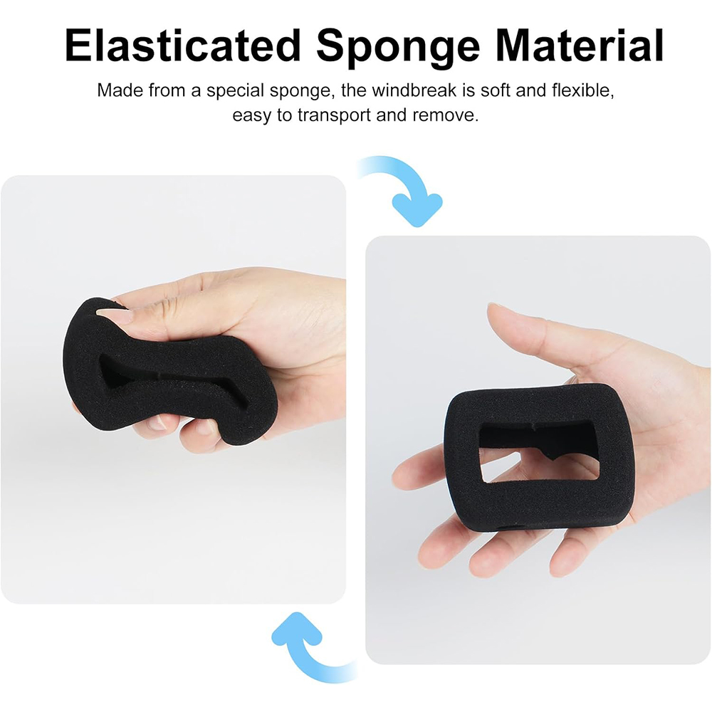 Casing Busa Windslayer untuk D - Sound Dampening Foam ulasan dan harga