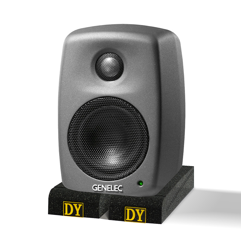 Speaker Monitor Studio Spons K - Sound Dampening Foam ulasan dan harga