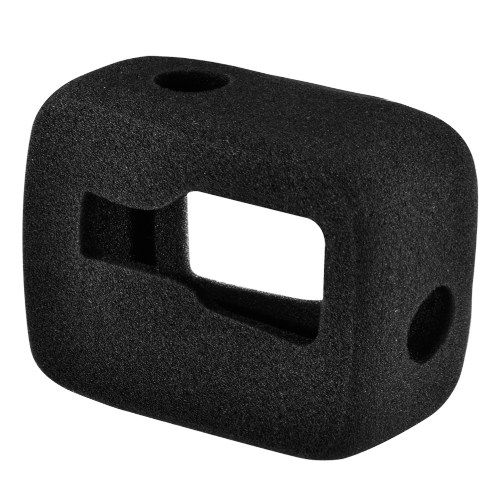 Windslayer casing GoPro Hero 8 - Sound Dampening Foam ulasan dan harga
