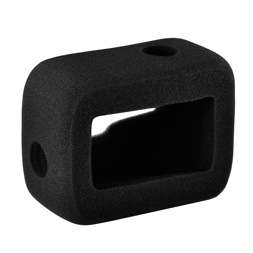 Windslayer casing GoPro Hero 8 - Sound Dampening Foam ulasan dan harga