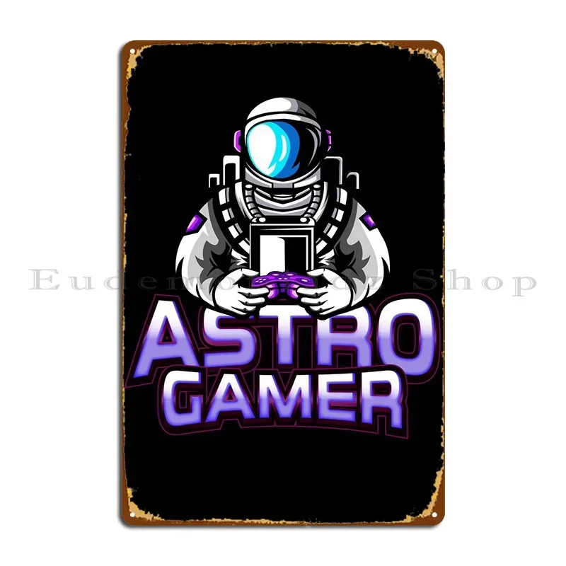 Astro Gamer Gaming Esports Pla - Esports Gaming Poster ulasan dan harga