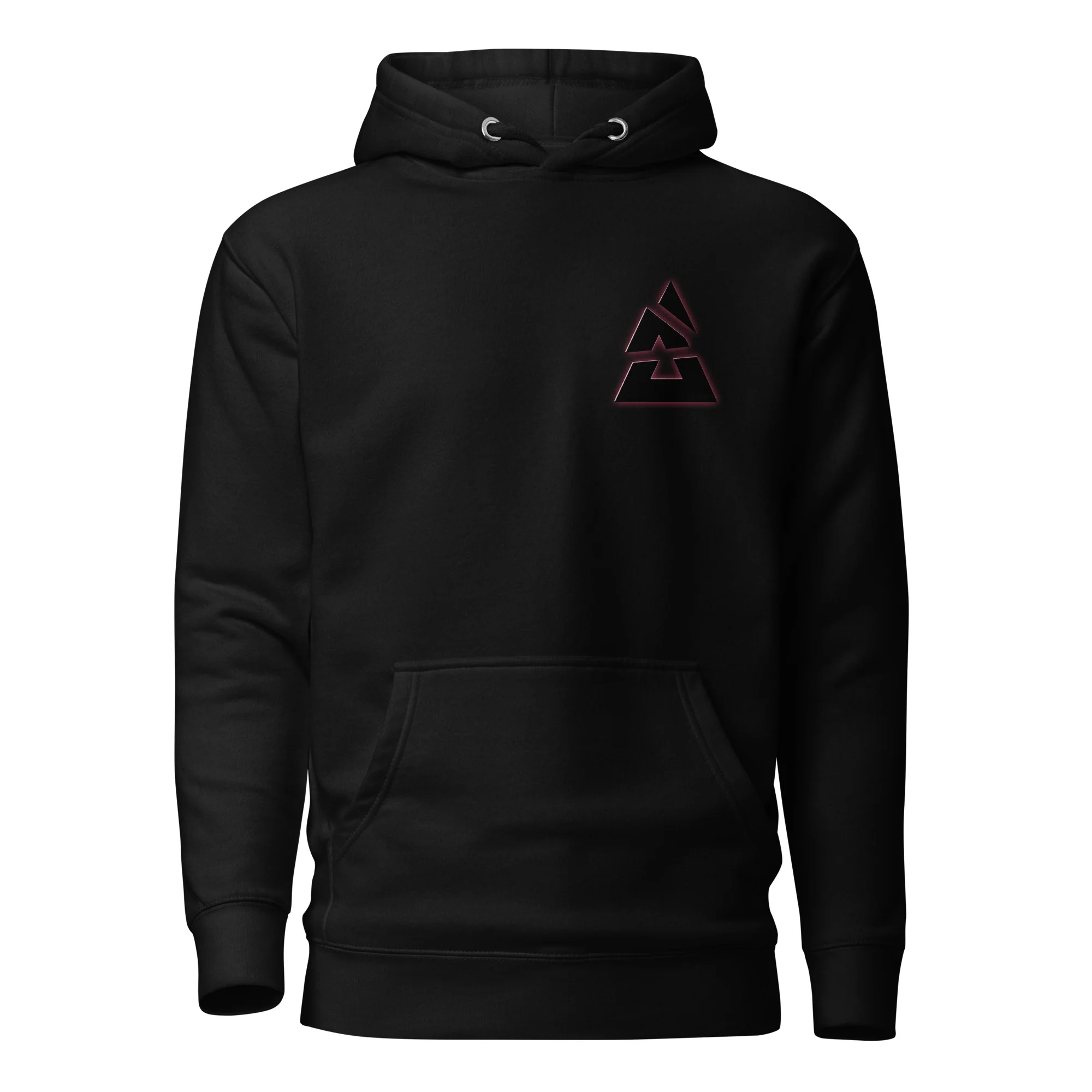 Hoodie Logo Rivals Gaming, War - Esports Gaming Logos ulasan dan harga