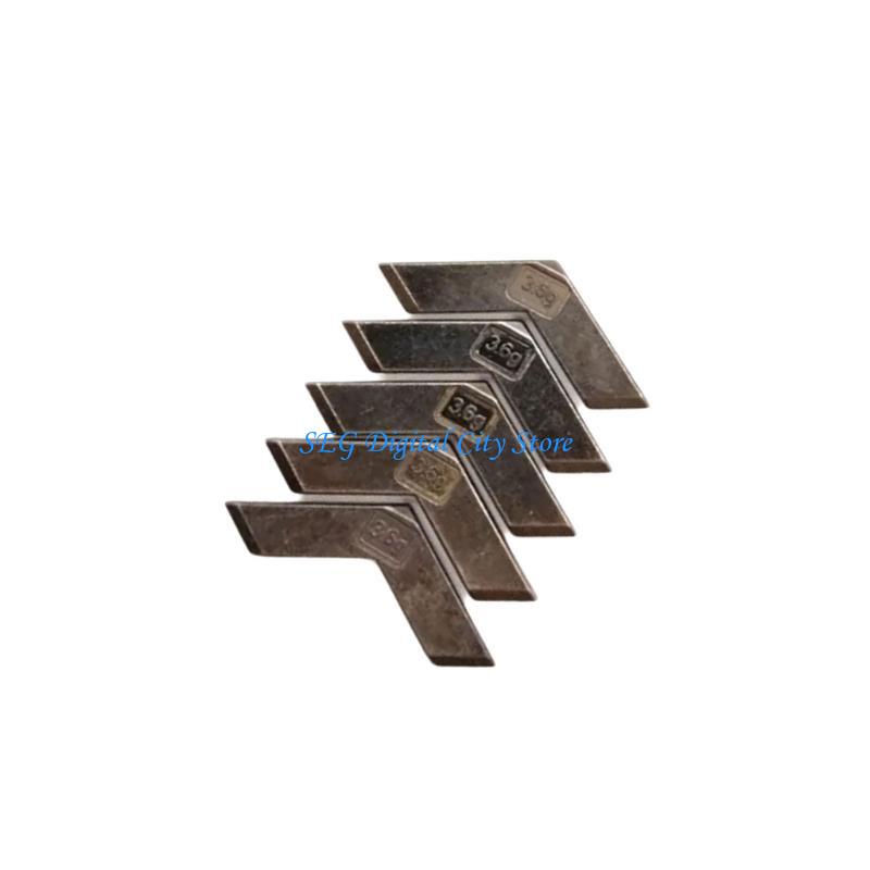 U75B Set Berat Mouse Gaming Da - Esports Gaming Mouse Weight Adjustable ulasan dan harga